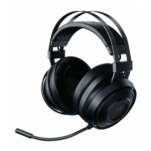 

Игровая гарнитура Razer Nari Essential (RZ04-02690100-R3M1)