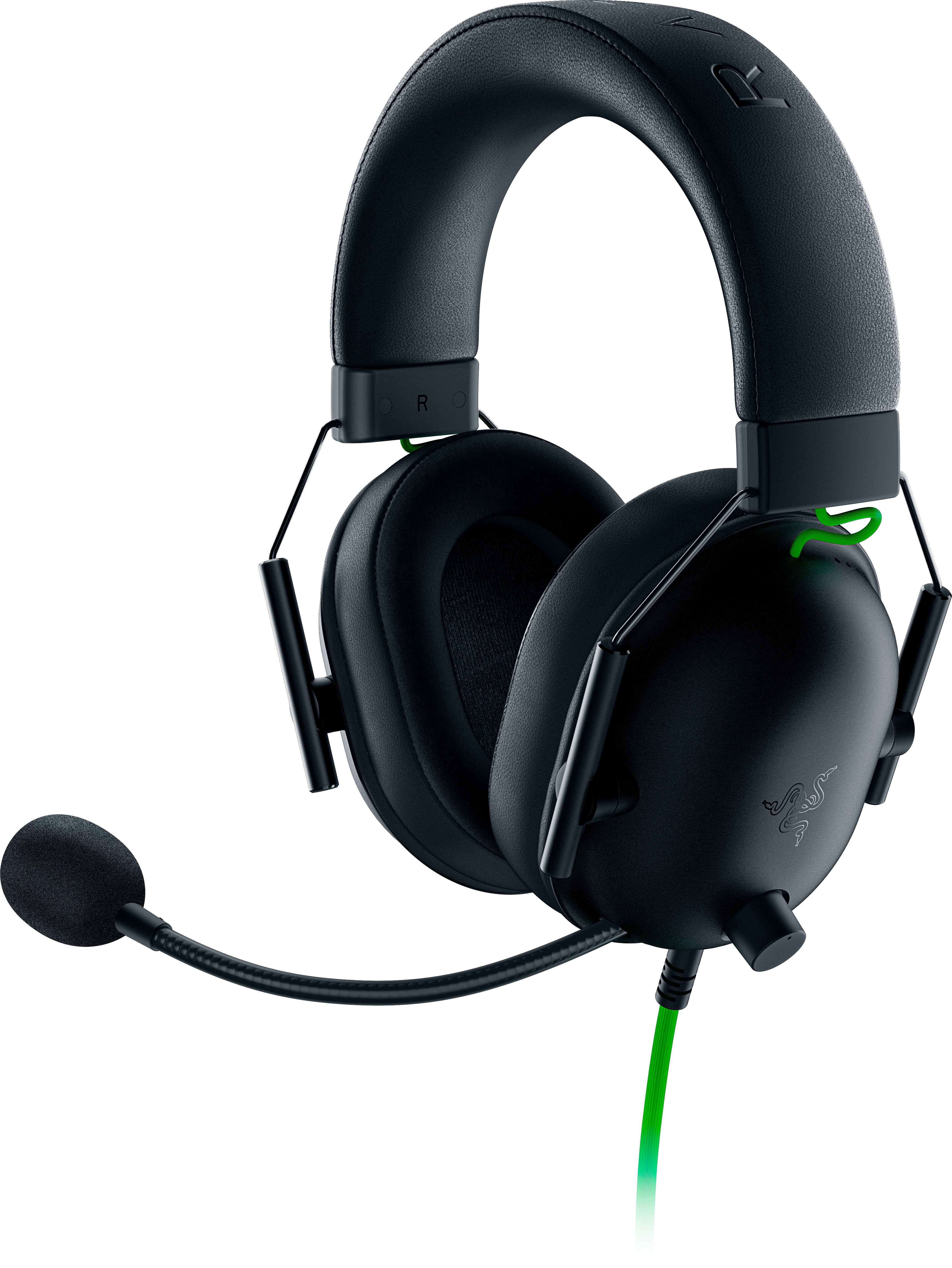 

Наушники Razer Blackshark V2 X Black (RZ04-03240100-R3M1)