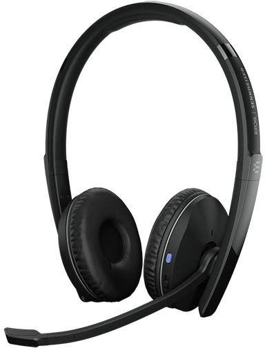 

Наушники Sennheiser EPOS ADAPT 260 Black (1000882)