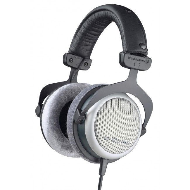 

Наушники Beyerdynamic DT 880 PRO 250 Om