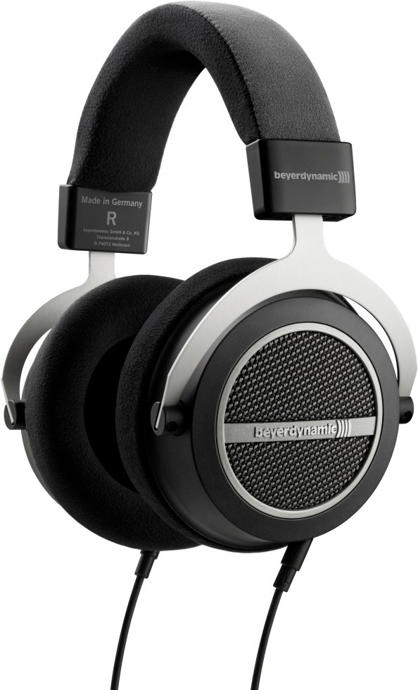 

Наушники Beyerdynamic Amiron Home Black (283717)