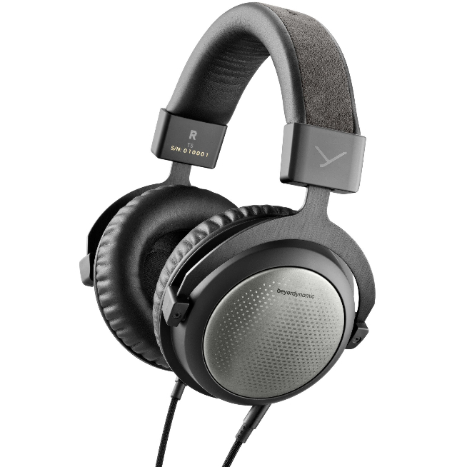 

Наушники Beyerdynamic T5P the 3nd generation
