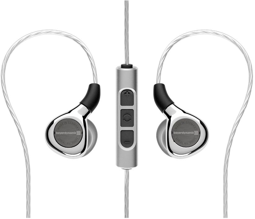 

Наушники Beyerdynamic Xelento wireless
