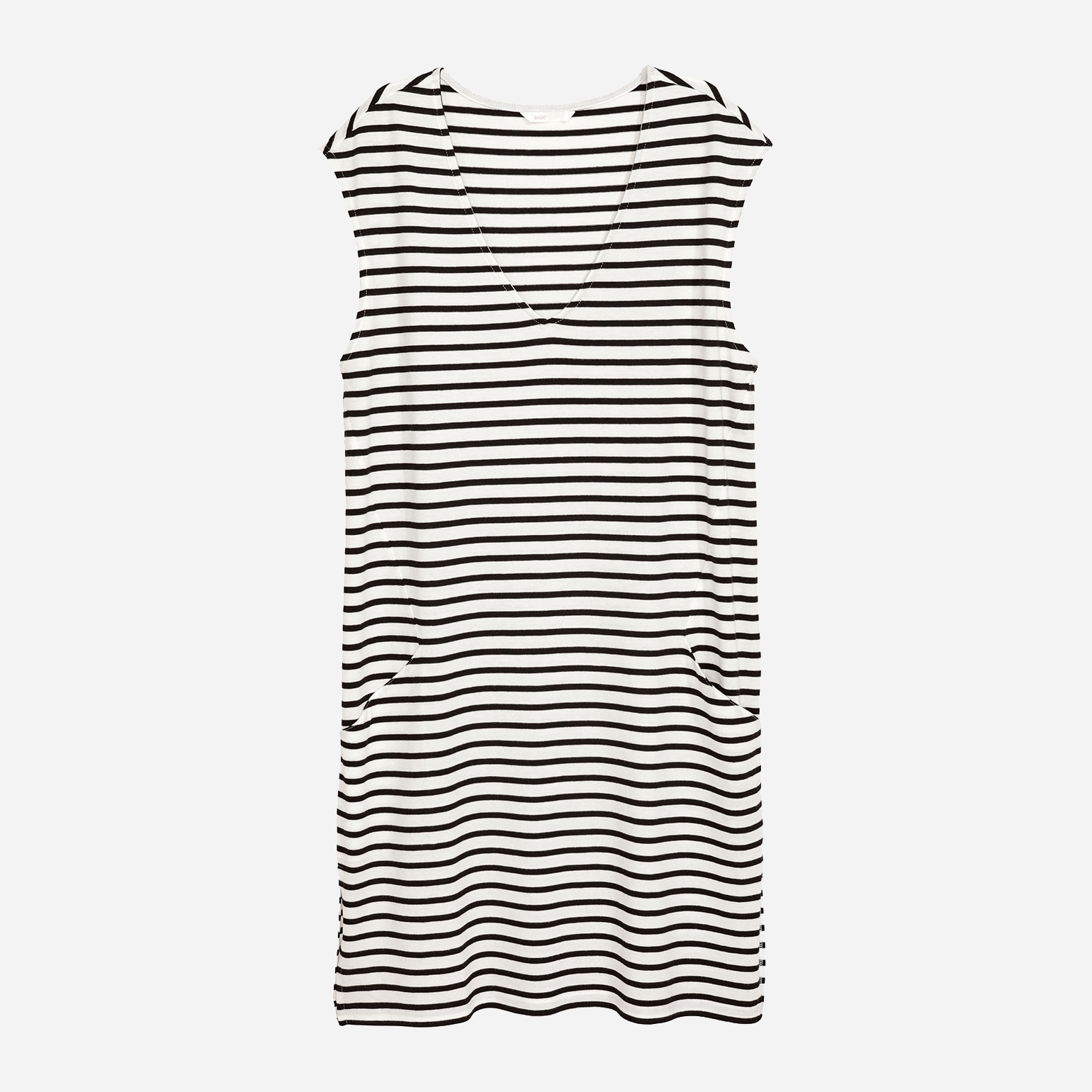 

Платье H&M 525360b45  Белое, Платье H&M 525360b45 XS Белое