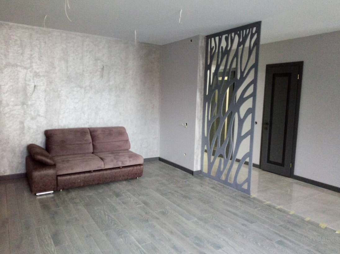 

Перегородка Ширма декоративная с узором из дерева на заказ Manific Decor