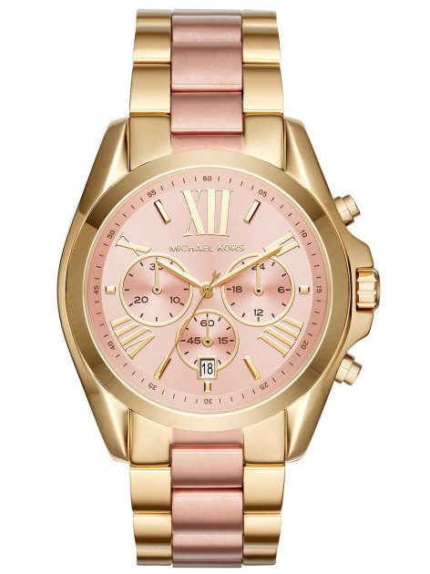

Годинник Michael Kors MK6359 Bradshaw