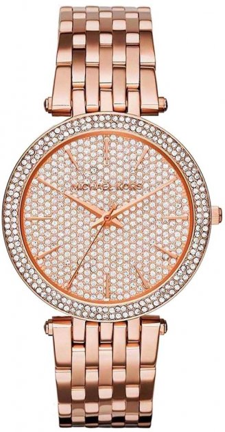 

Годинник Michael Kors MK3439