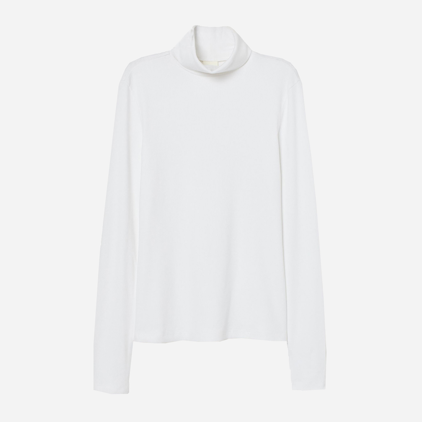 

Водолазка H&M 761269b45  Белая, Водолазка H&M 761269b45 L Белая