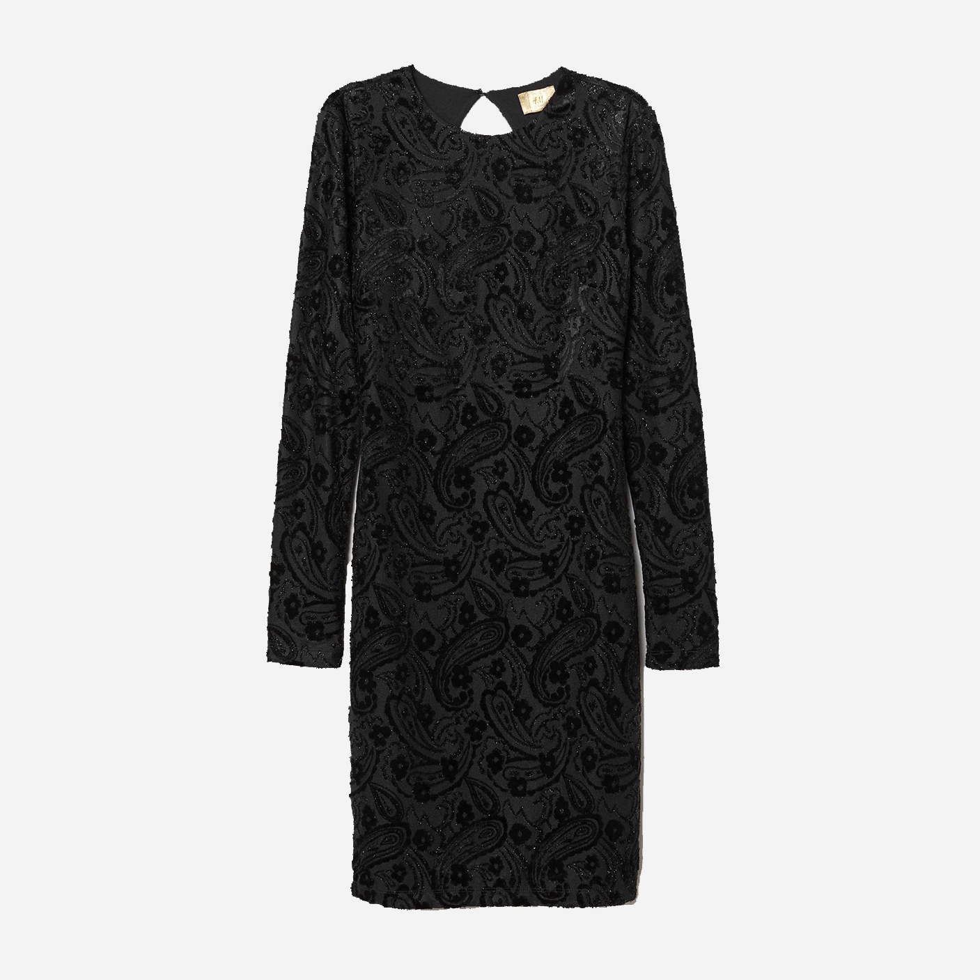 

Платье H&M 689073b45  Черное, Платье H&M 689073b45 36 Черное