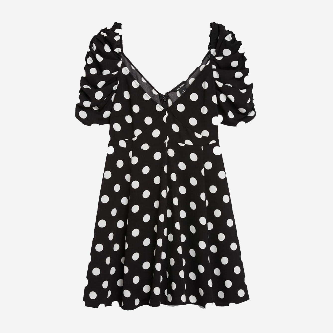 

Платье Monki 609005b45 36 Черное