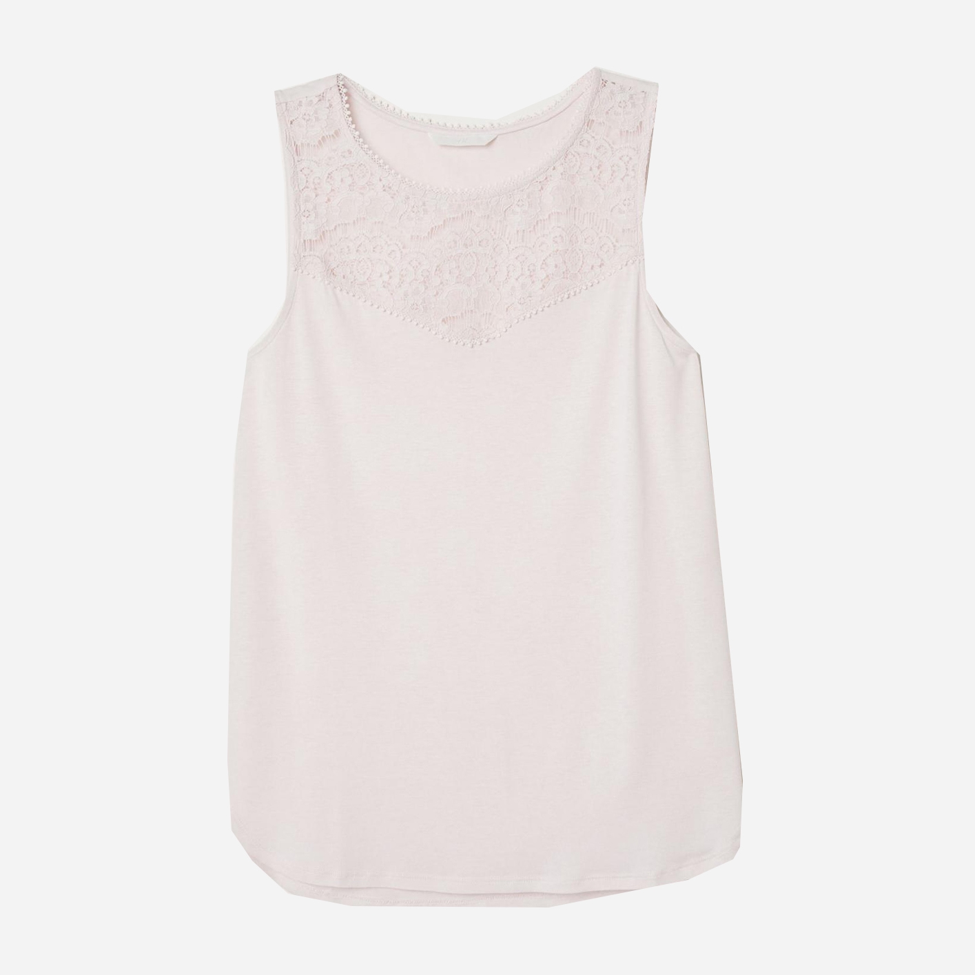 

Топ H&M 613459b45  Розовый, Топ H&M 613459b45 XS Розовый