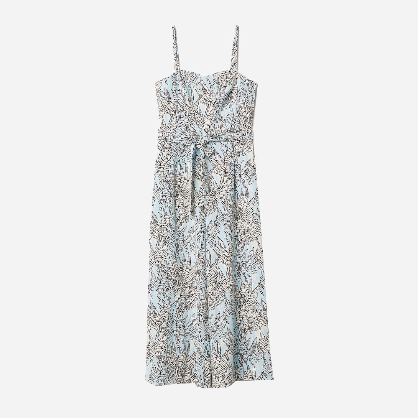 

Комбинезон H&M 608341002b45 34 Разноцветный