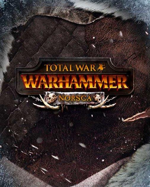 

Total War: Warhammer - Norsca (Ключ Steam) для ПК