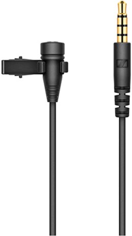 

Микрофон Sennheiser XS Lav Mobile (509260)