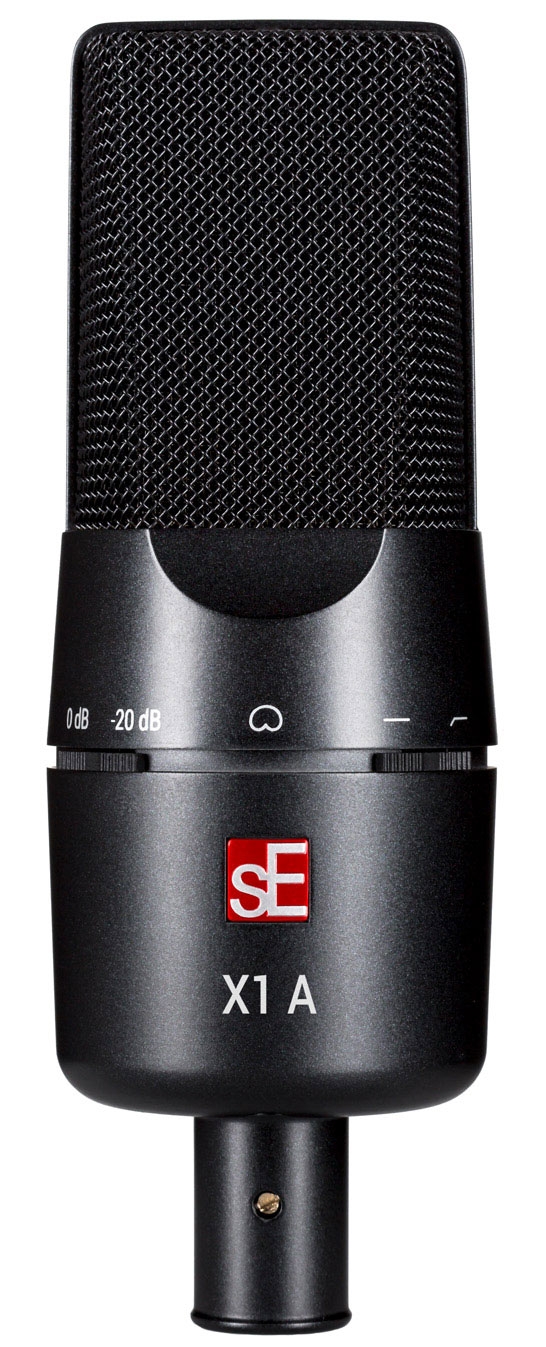 

Микрофон sE Electronics X1 A
