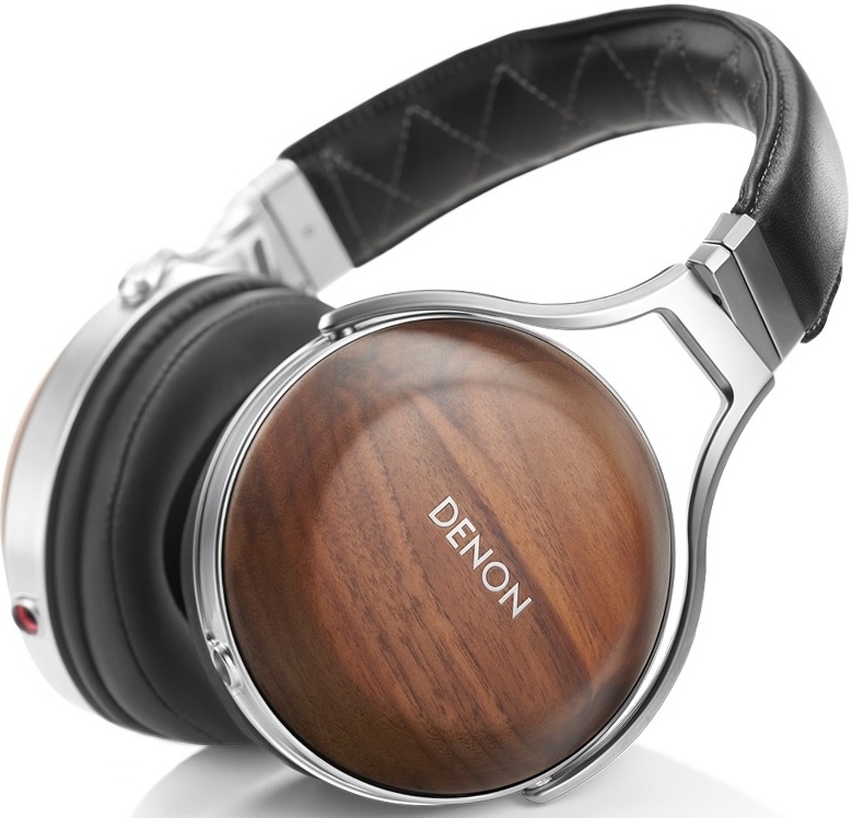 

Наушники Denon AH-D7200