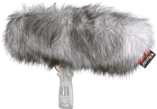 

Ветрозащита Rycote Windjammer WJ 295 (021510)