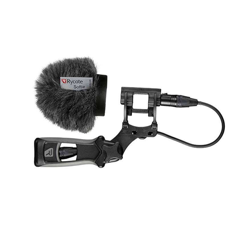 

Микрофонный аксессуар Rycote Classic-Softie Kit 5cm (24/25) 94211