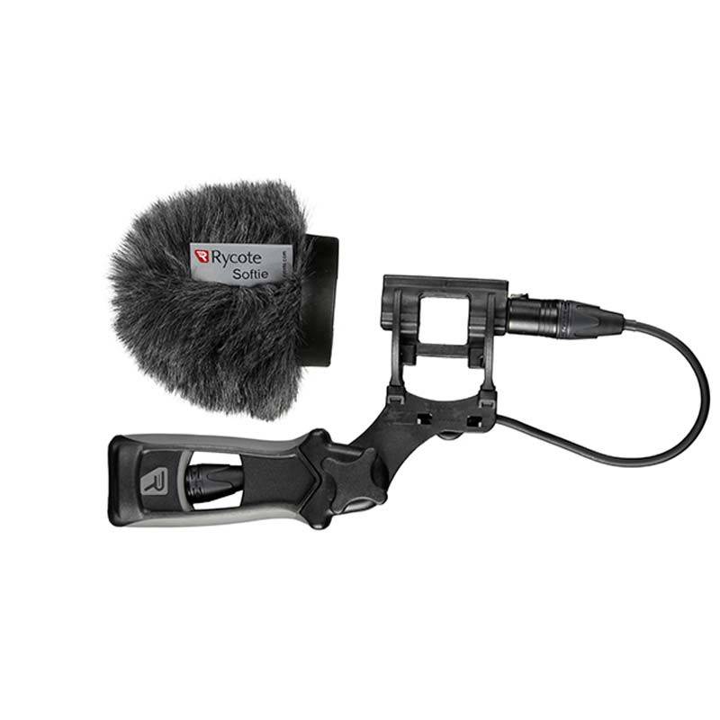 

Микрофонный аксессуар Rycote Classic-Softie Kit 5cm (19/22) 94210