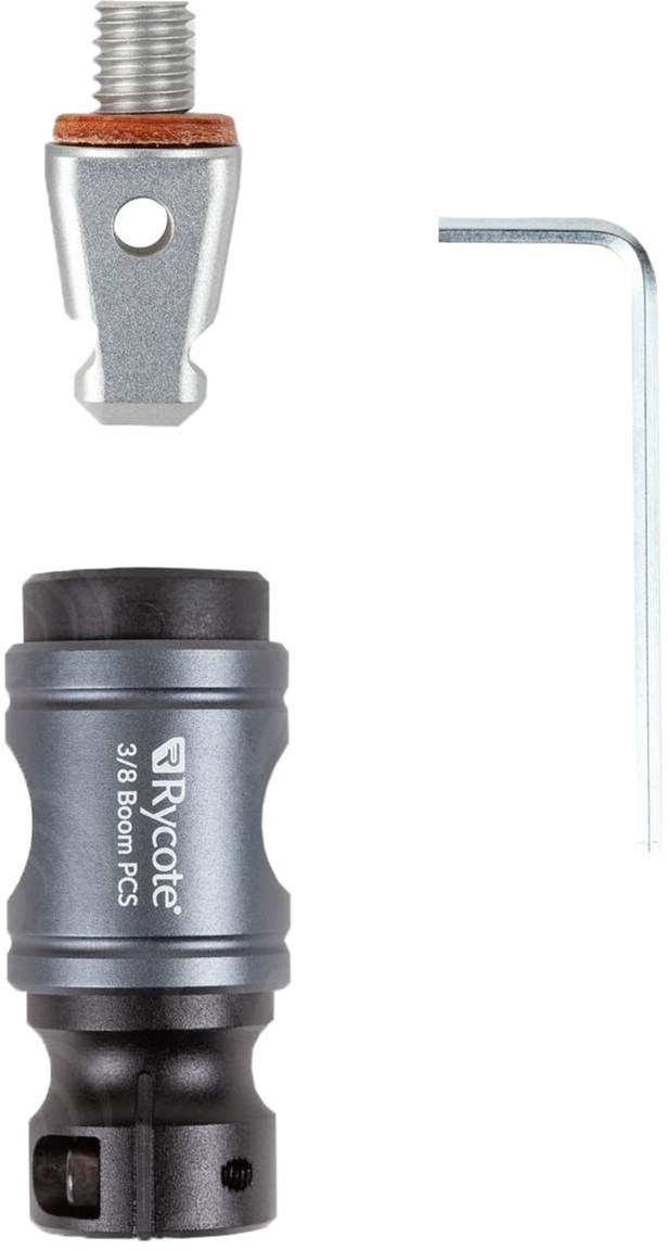 

Держатель микрофона Rycote PCS Boom Connector (185801)