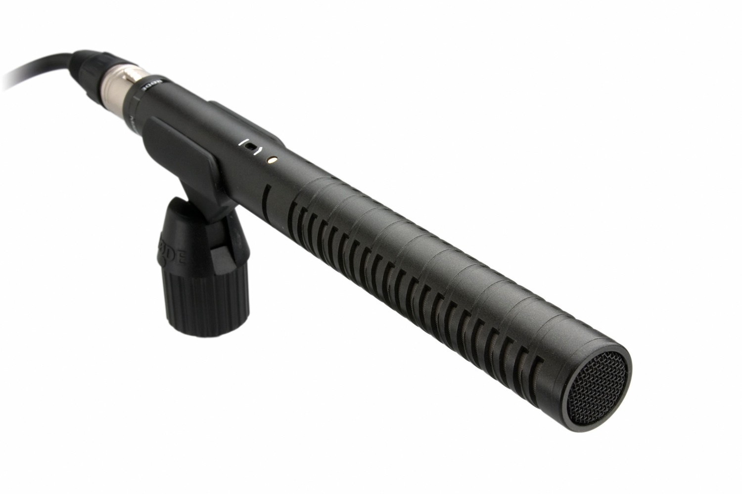 

Микрофон RODE NTG-1