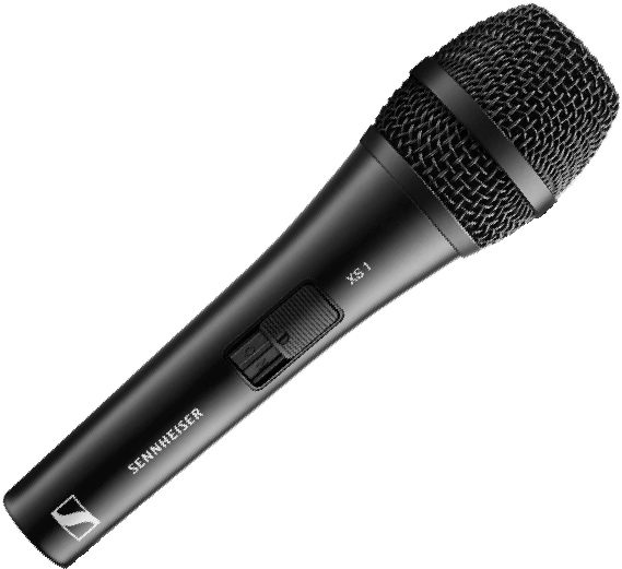 

Микрофон Sennheiser XS 1 (507487)