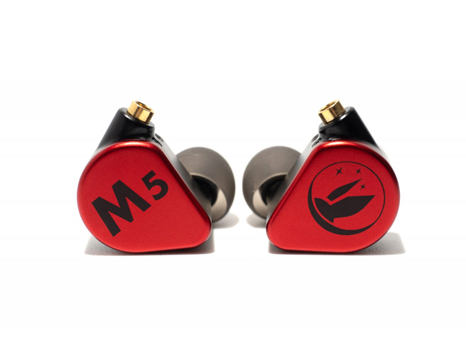 

Наушники Fir Audio M5