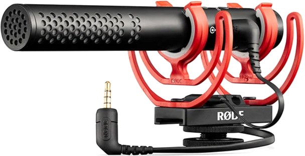 

Микрофон Rode VideoMic NTG (229940)