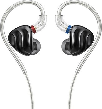 

Наушники FIIO FH3 Black