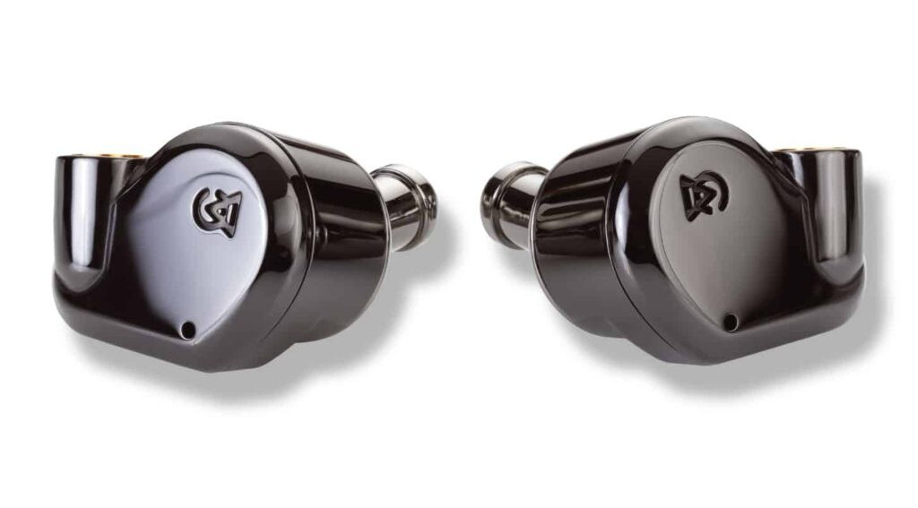 

Наушники Campfire Audio Dorado 2020