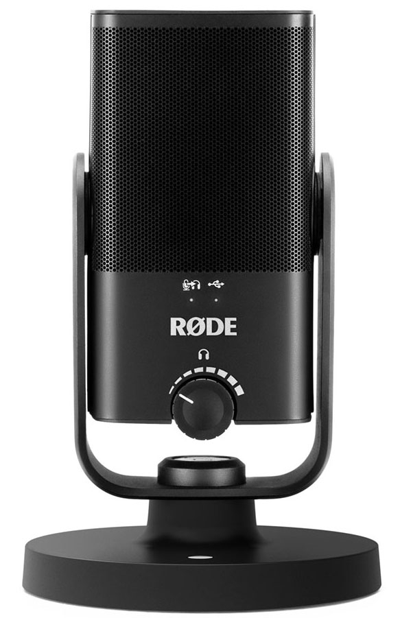 

Микрофон RODE NT-USB mini