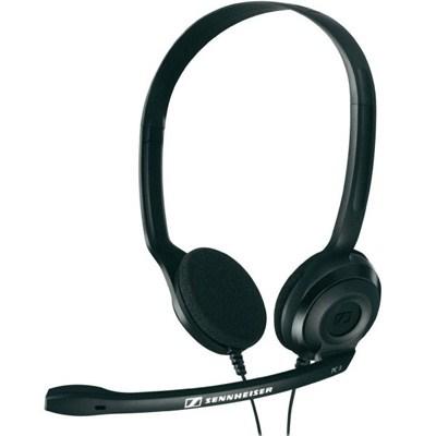 

Гарнитура Sennheiser Comm PC 3 CHAT (504195)