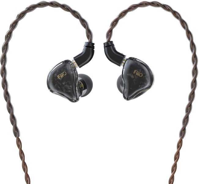 

Наушники FiiO FD1 Black