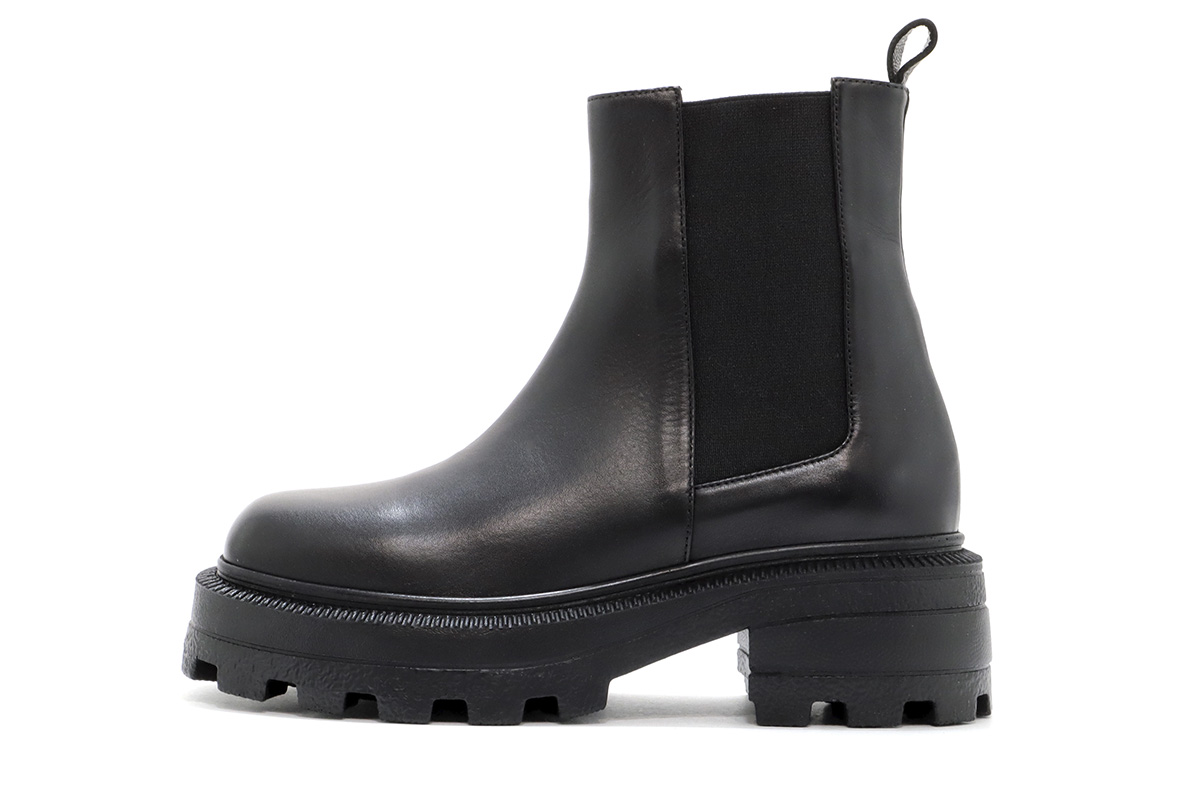

Женские ботинки Roberto Serpentini 40 (4908-40)