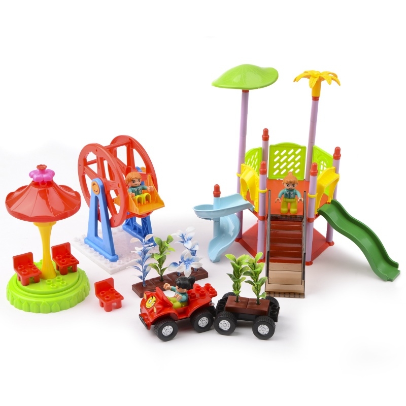 

Игровой набор Na-Na IE259 T21-068