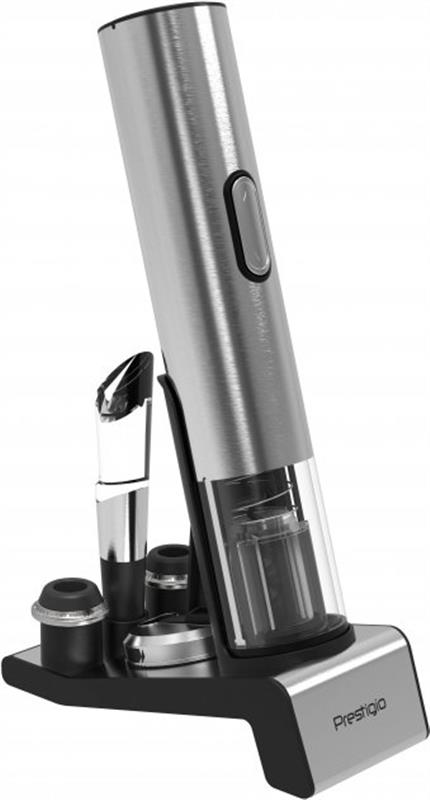 

Штопор Prestigio Garda Smart Wine Opener