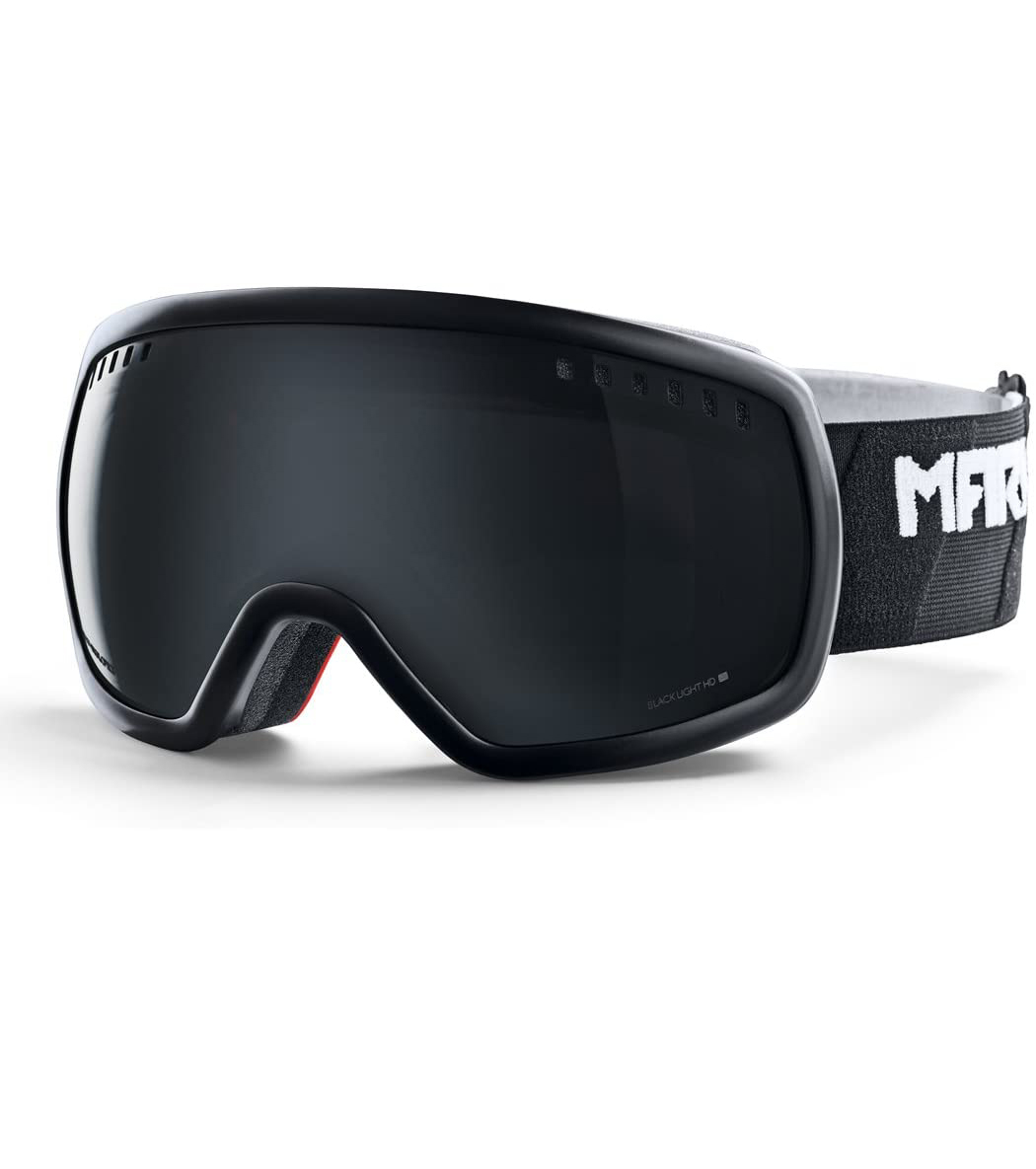 

Маска горнолыжная Marker Big Picture 2 L Черный 164454.12.11.3