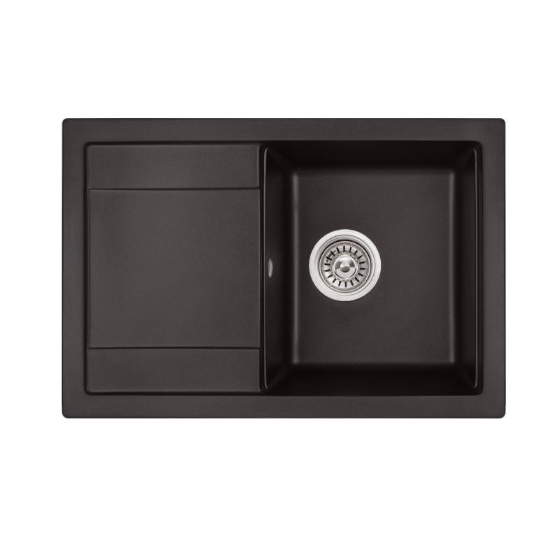 

Кухонная мойка Qtap CS 7449 Coffee (QT7449COF551) SD00044477