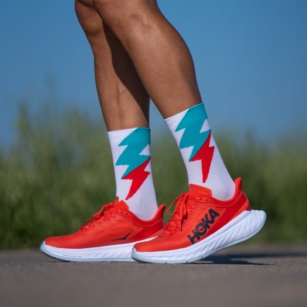 

Носки мужские Sporcks Run Mcqueen, Носки мужские Sporcks Run Mcqueen 44-46