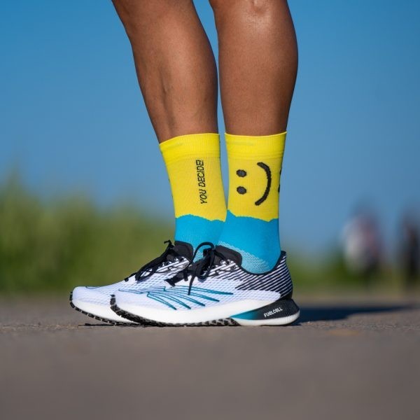 

Носки мужские Sporcks Run Maximo, Носки мужские Sporcks Run Maximo 44-46