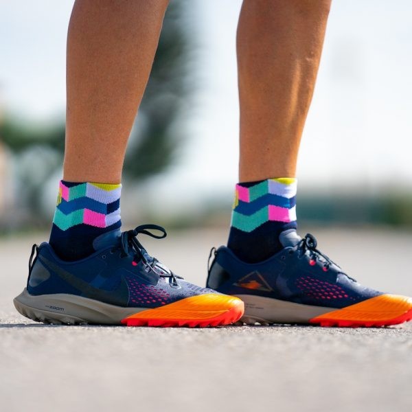 

Носки мужские Sporcks Tri Art Blue 41-43