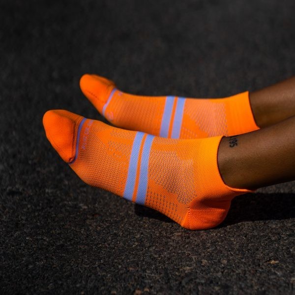 

Носки мужские Sporcks Run Noosa Orange, Носки мужские Sporcks Run Noosa Orange 35-37