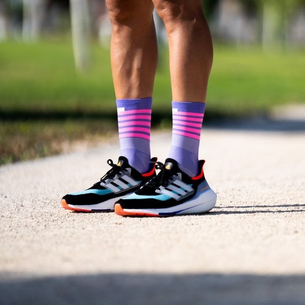 

Носки мужские Sporcks Tri Red Air Purple, Носки мужские Sporcks Tri Red Air Purple 41-43