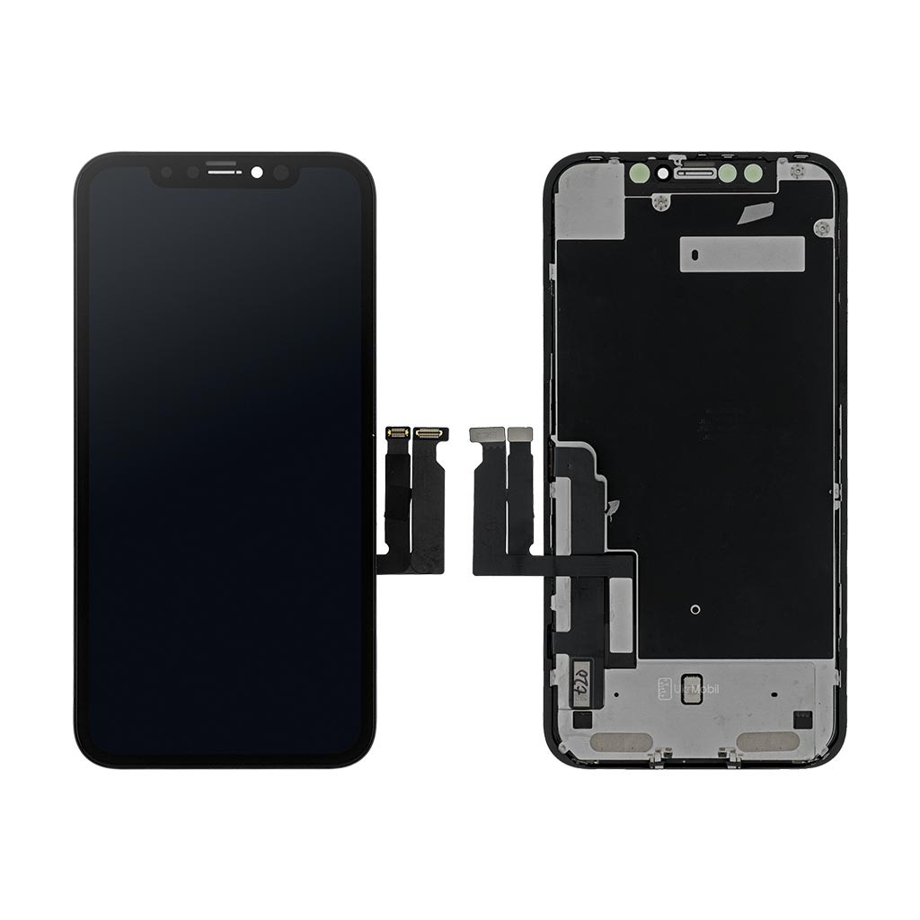 

Дисплей Apple iPhone XR, с тачскрином, Original (Восстановленый)