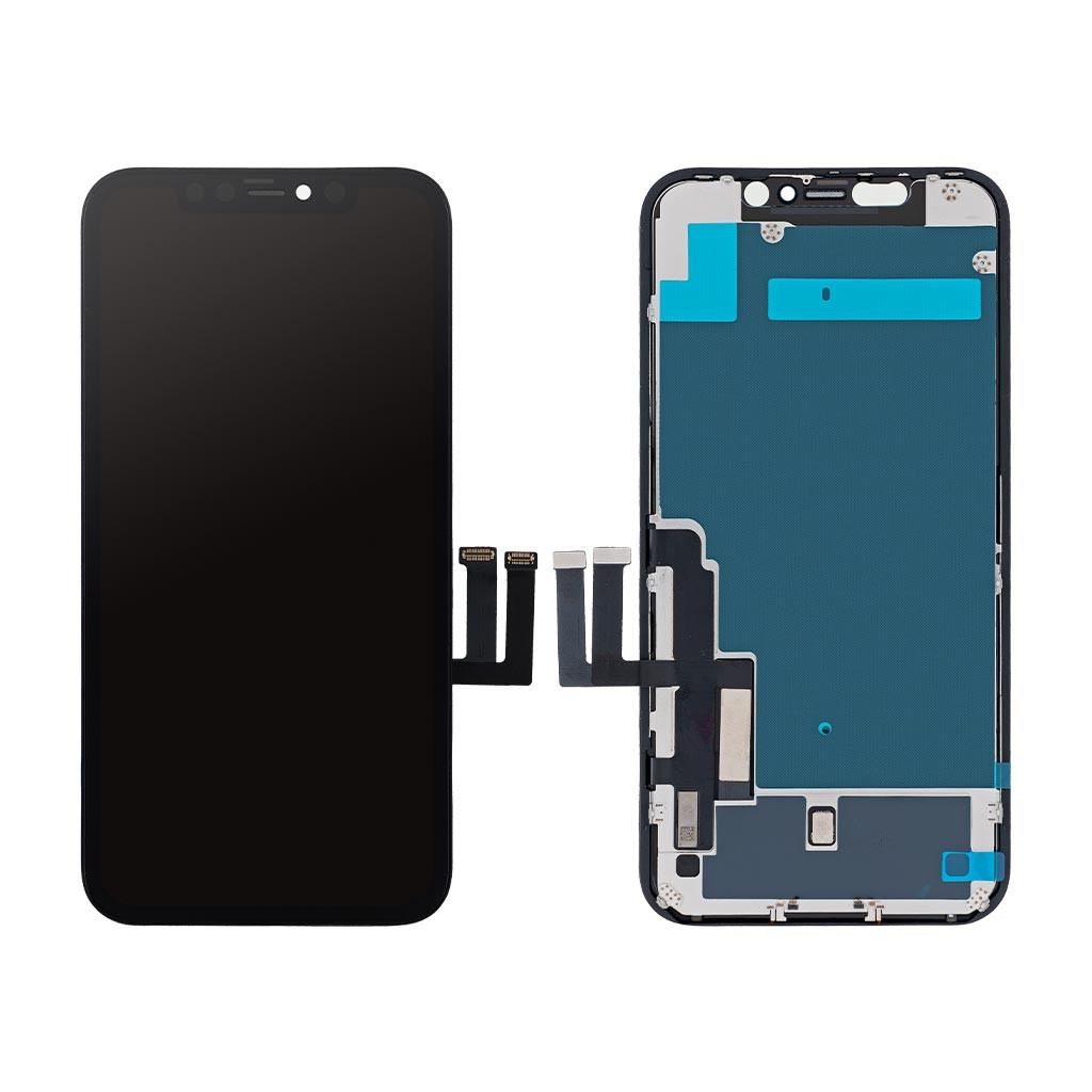 

Дисплей Apple iPhone 11, с тачскрином, Original PRC
