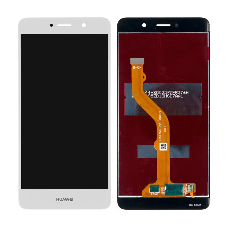 

Дисплей Huawei Y7 2017 (TRT-LX1, TRT-L21), Y7 Prime 2017, Nova Lite Plus, Enjoy 7 Plus, с тачскрином, High Copy, White