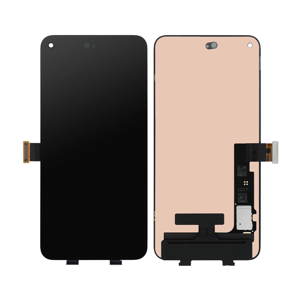 

Дисплей Google Pixel 5, с тачскрином, Original PRC, Black
