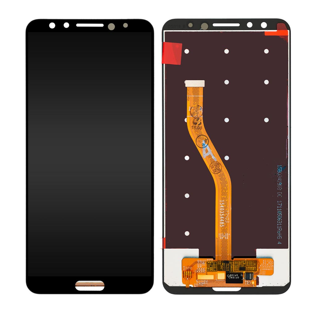 

Дисплей Huawei Nova 2s (HWI-AL00, HWI-TL00), с тачскрином, Black, Original PRC
