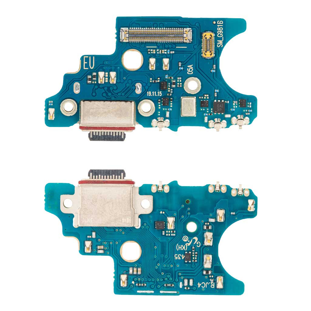 

Шлейф Samsung G980 Galaxy S20, с разъемом зарядки, микрофоном, Original PRC