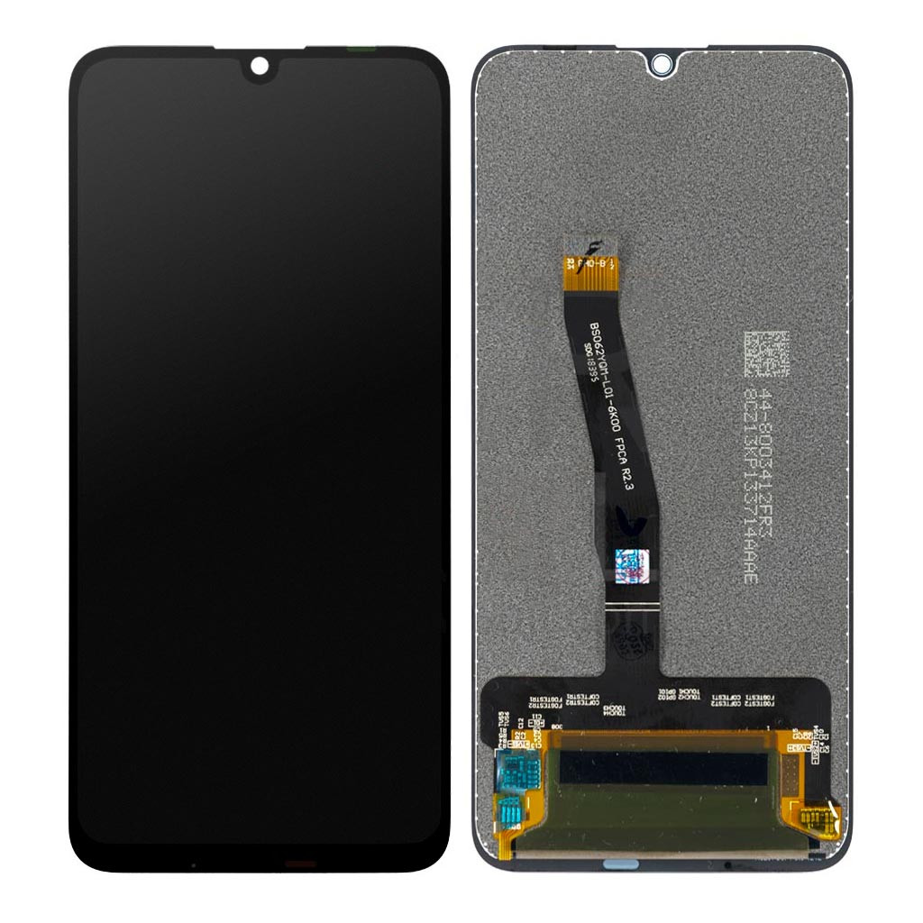 

Дисплей Huawei P Smart 2019 (POT-LX3, POT-LX1, POT-AL00), с тачскрином, Original PRC, Black